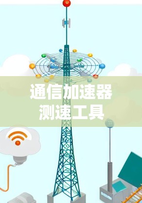通信加速器测速工具