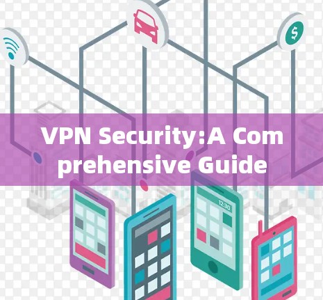 VPN Security:A Comprehensive Guide