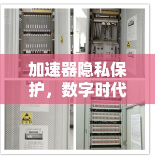 加速器隐私保护，数字时代的新解决方案