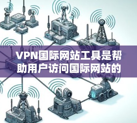 VPN国际网站工具是帮助用户访问国际网站的网络服务，这些工具通过将国内网站连接到国外服务器，实现国际访问。以下是找到 VPN 网站国际网站工具的步骤