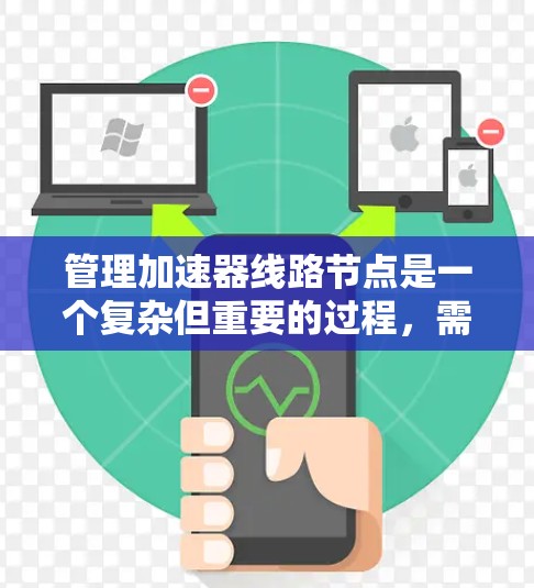 管理加速器线路节点是一个复杂但重要的过程，需要仔细考虑参数和属性以确保车辆在不同加速模式下的表现。以下是对加速器线路节点管理的详细步骤和解释