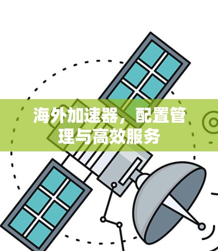 海外加速器，配置管理与高效服务