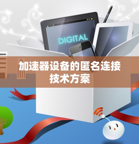 加速器设备的匿名连接技术方案
