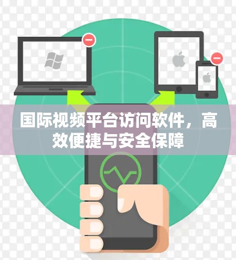 国际视频平台访问软件，高效便捷与安全保障
