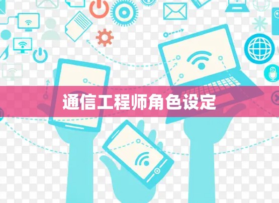 通信工程师角色设定