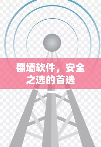翻墙软件，安全之选的首选