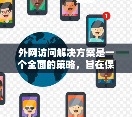 外网访问解决方案是一个全面的策略，旨在保障用户在外部网络上的安全和高效访问。以下是一个结构化的解决方案框架，涵盖各关键方面