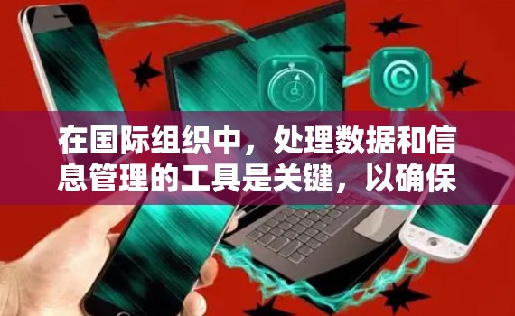 在国际组织中，处理数据和信息管理的工具是关键，以确保不同国家的员工和机构能够高效协作和共享信息。以下是一些常用的国际节点管理工具
