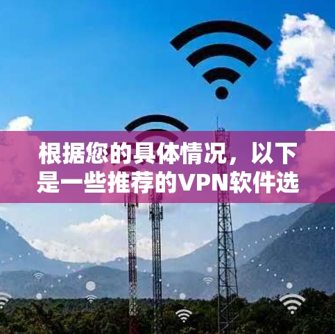 根据您的具体情况，以下是一些推荐的VPN软件选择