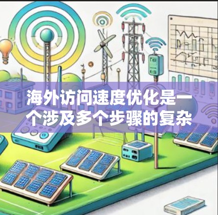 海外访问速度优化是一个涉及多个步骤的复杂过程，以下是一步步的指南