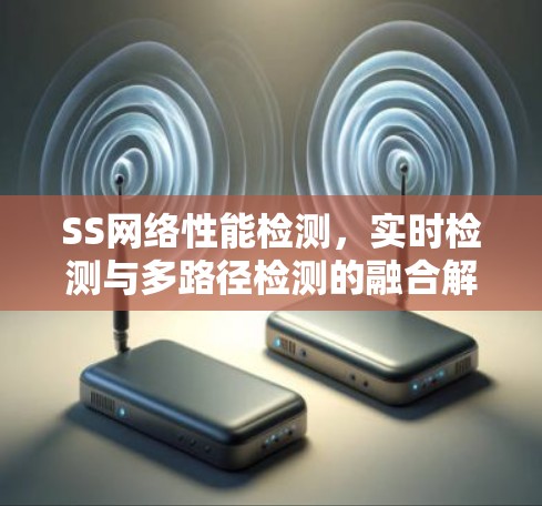 SS网络性能检测，实时检测与多路径检测的融合解决方案