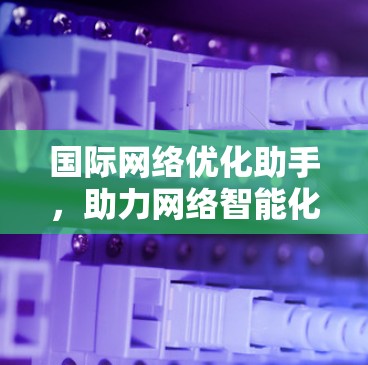 国际网络优化助手，助力网络智能化与高效性提升