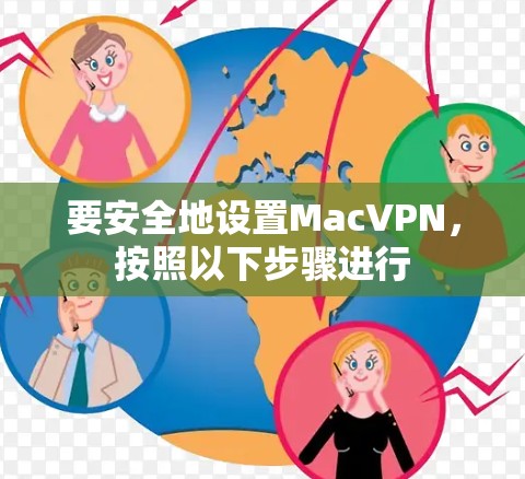 要安全地设置MacVPN，按照以下步骤进行