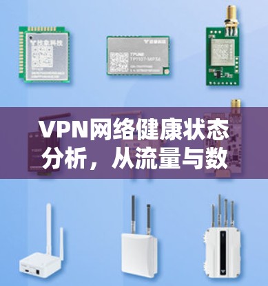 VPN网络健康状态分析，从流量与数据到连接安全的全面视角