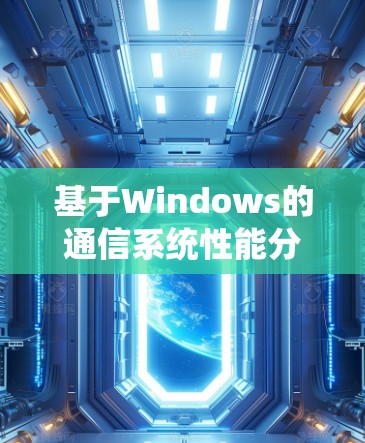 基于Windows的通信系统性能分析平台