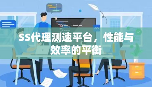 SS代理测速平台，性能与效率的平衡