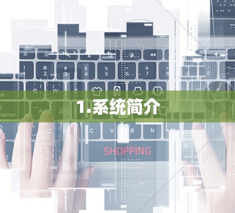 1.系统简介
