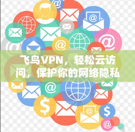 飞鸟VPN，轻松云访问，保护你的网络隐私