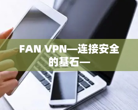 FAN VPN—连接安全的基石—
