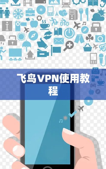 飞鸟VPN使用教程