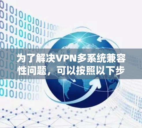 为了解决VPN多系统兼容性问题，可以按照以下步骤进行