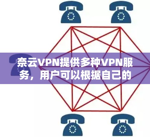 奈云VPN提供多种VPN服务，用户可以根据自己的需求和预算选择合适的VPN服务。以下是奈云VPN的主要功能说明
