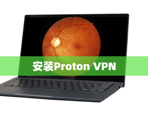 安装Proton VPN