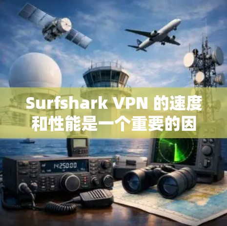 Surfshark VPN 的速度和性能是一个重要的因素，因为它直接影响用户体验。以下是对 Surfshark VPN 的速度分析
