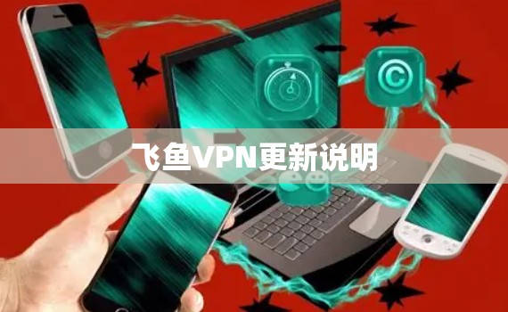 飞鱼VPN更新说明