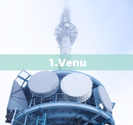 1.Venu