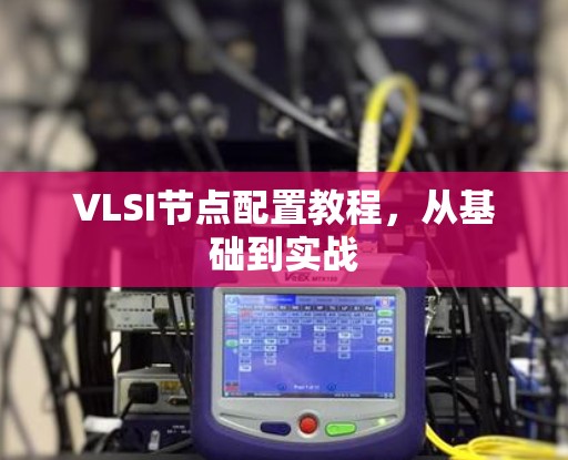 VLSI节点配置教程，从基础到实战