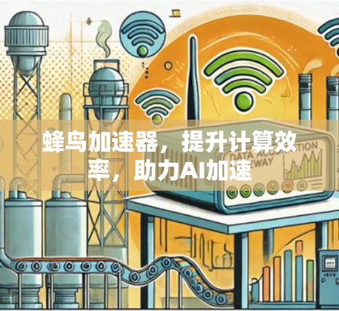 蜂鸟加速器，提升计算效率，助力AI加速
