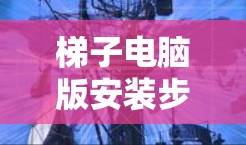 梯子电脑版安装步骤