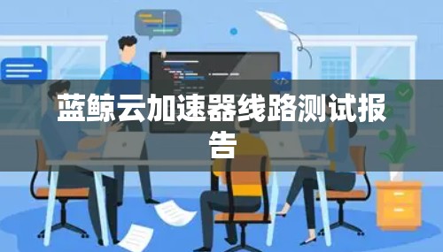 蓝鲸云加速器线路测试报告
